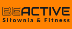 logo beactive