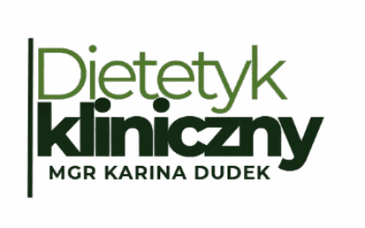 Dietetyk Karina Dudek
