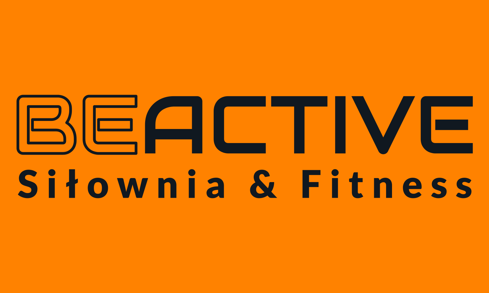 logo beactive